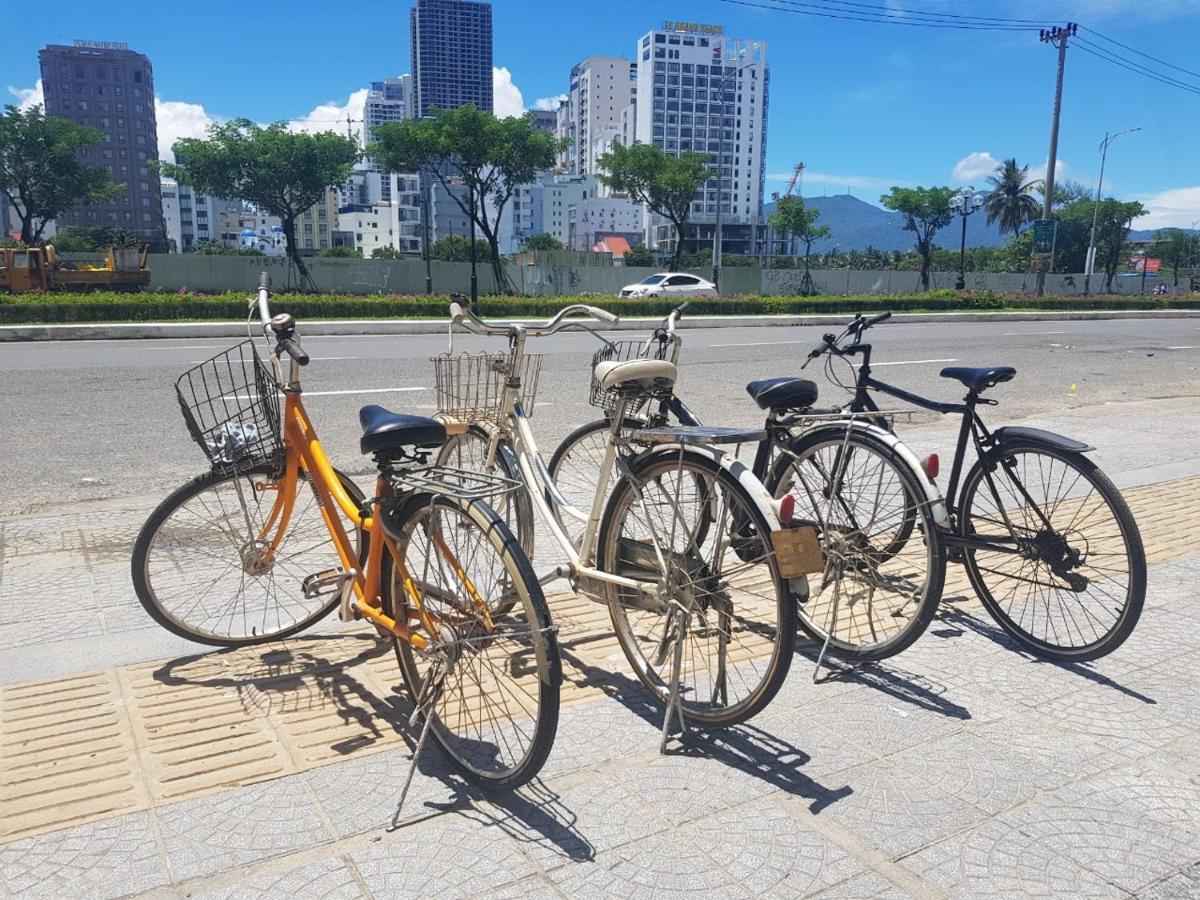 Royal Family Hotel Da Nang Eksteriør bilde