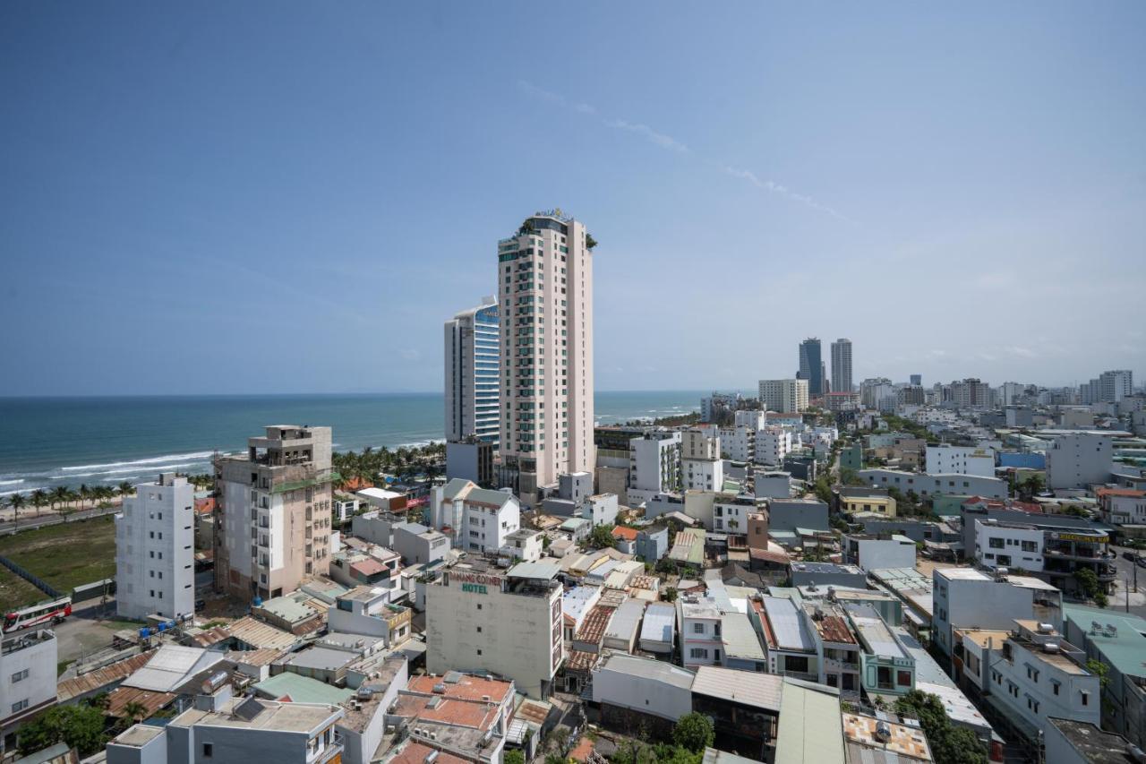 Royal Family Hotel Da Nang Eksteriør bilde