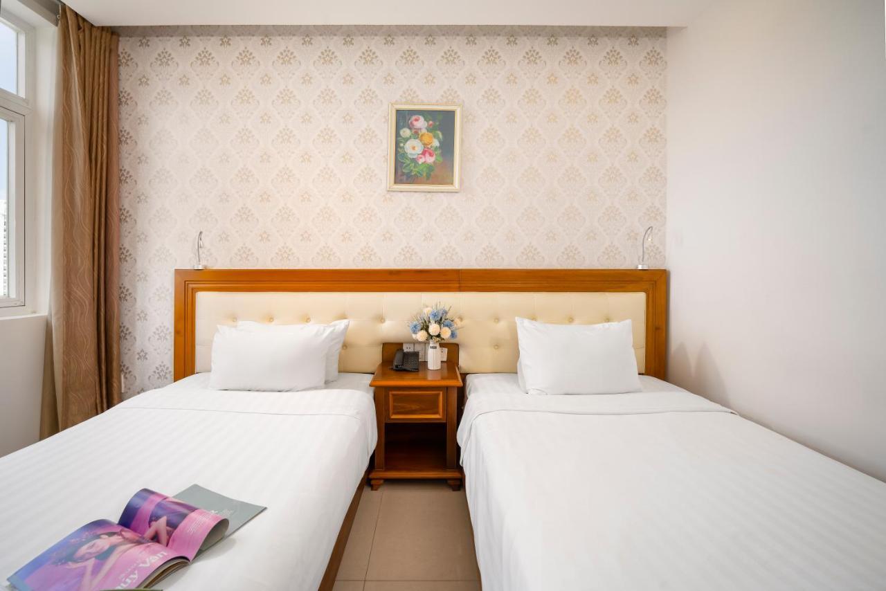 Royal Family Hotel Da Nang Eksteriør bilde